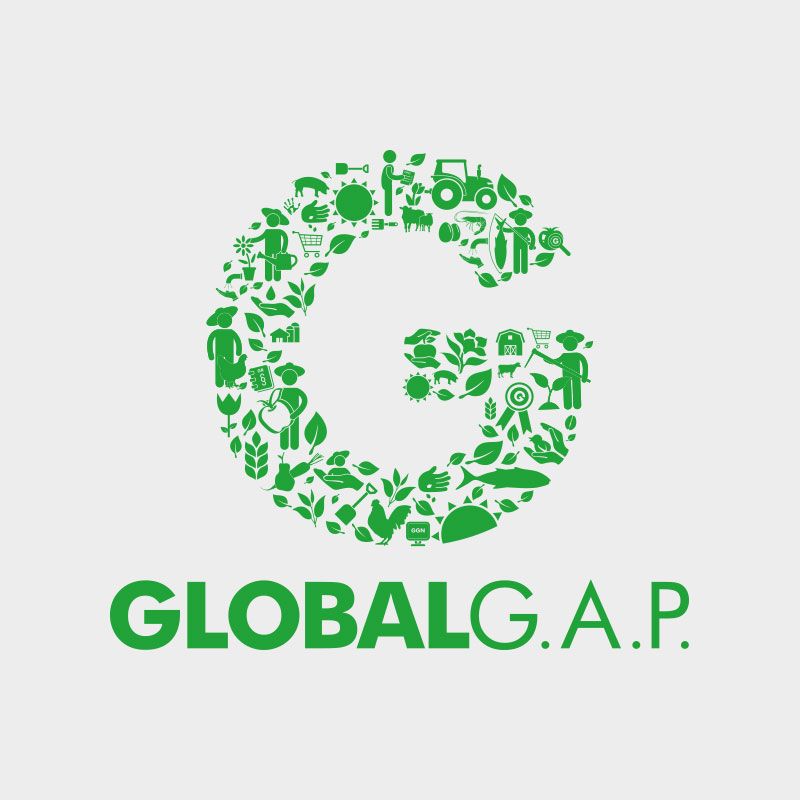Global GAP Logo