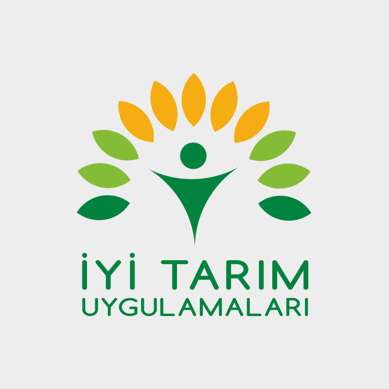 İyi Tarım Logo